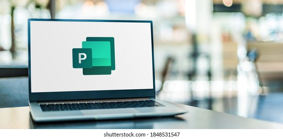 free microsoft publisher software for mac