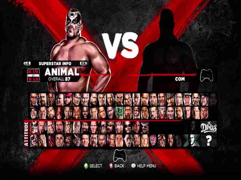 download wwe 13 highly compressed wii iso